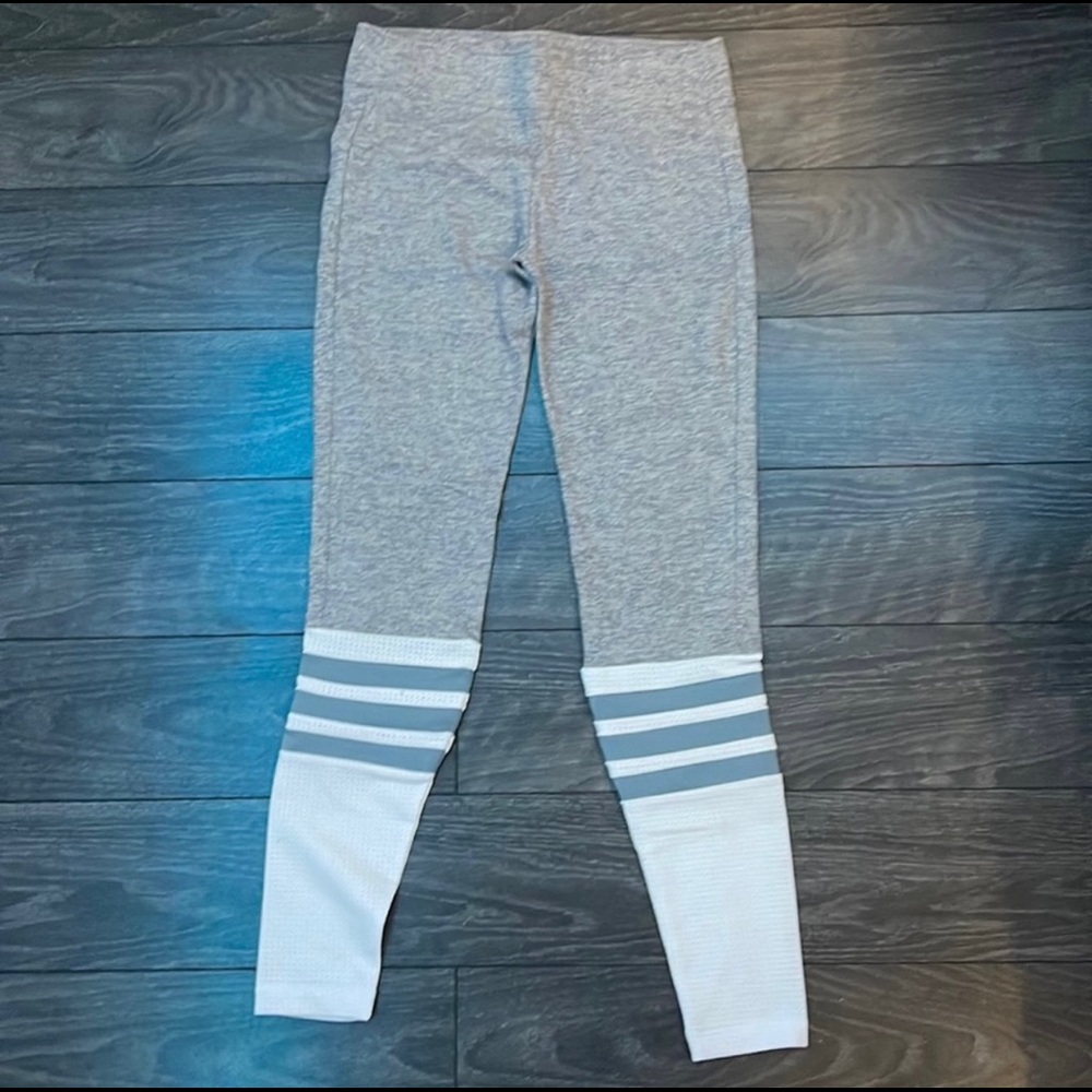 Bombshell leggings